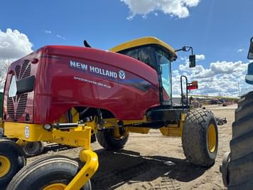 Main image New Holland Speedrower 260 Plus